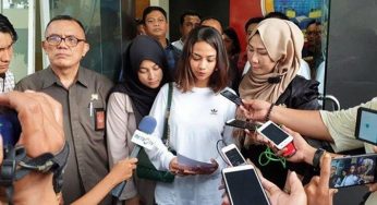 Polisi Ungkap Selain 45 Artis, Ada 100 Model di Jaringan Prostitusi Online