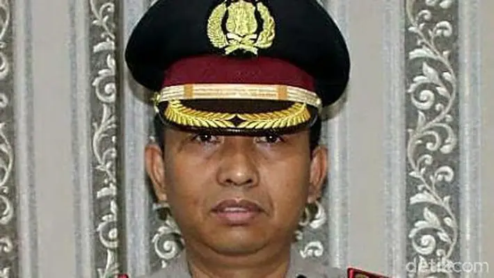 Positif Narkoba Kapolres Empat Lawang Dicopot, Kapolda: Nggak Tahu Diri!