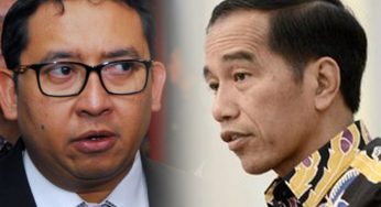 Program Sertifikat Jokowi Dipuji Anies, Fadli Zon: Ya Mungkin Basa-basi Lah
