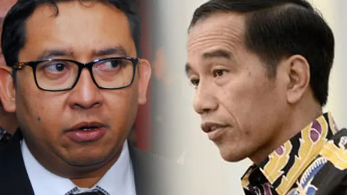 Program Sertifikat Jokowi Dipuji Anies, Fadli Zon: Ya Mungkin Basa-basi Lah