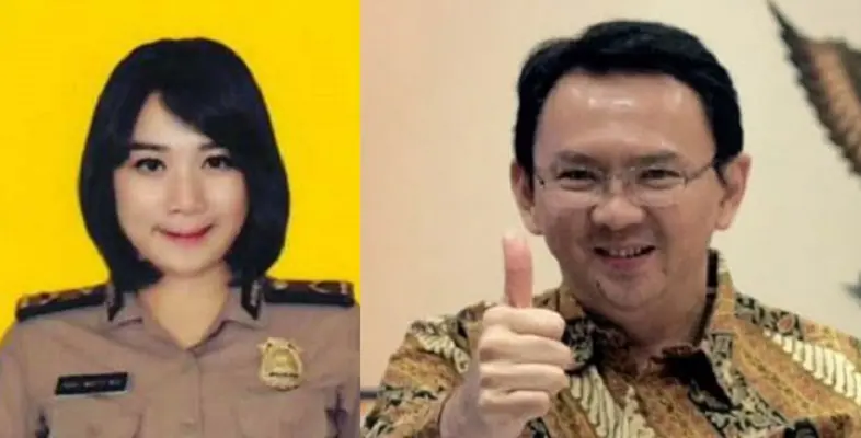Rencana Usai Bebas, Ahok Akan Menikah dengan Bripda Puput 15 Februari