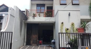 Rumah Wakil dan Ketua KPK Diteror Bom Molotov