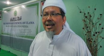 TKN Minta Polri Proses Tengku Zulkarnain yang Sebarkan Hoaks 7 Kontainer Surat Suara