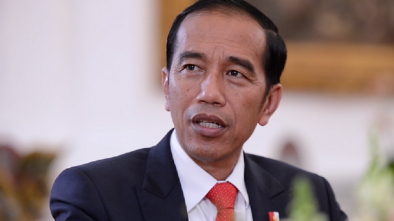 Terkait Pembebasan Ba'asyir, Jokowi: Saya Tak Bisa Nabrak Aturan