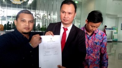 3 Hakim PN Jaksel Dilaporkan Pengacara Ahmad Dhani ke Komisi Yudisial