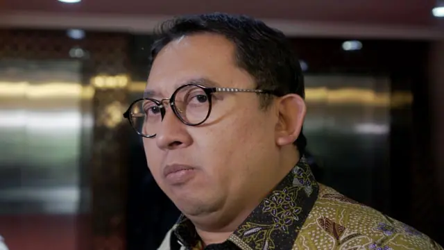 3 Ibu Karawang Jadi Tersangka, Fadli Zon: Kampanye Hitam Bukan dari BPN