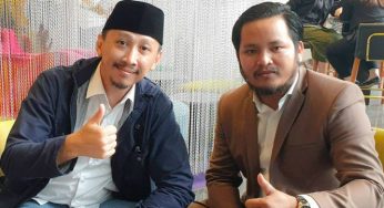Akun Facebook Abu Janda Kembali Dipulihkan Setelah Somasi Pihak Facebook