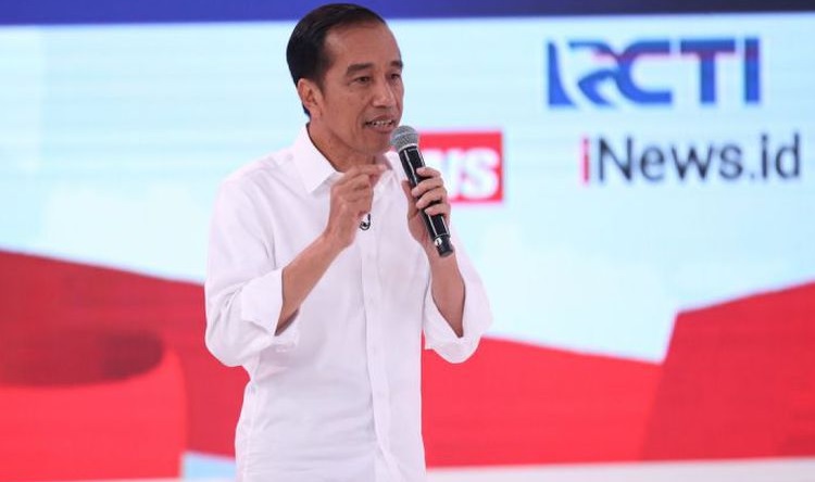 BPN Protes ke KPU Terkait Jokowi Serang Kepemilikan Lahan Prabowo
