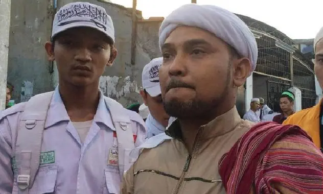 Begini Alasan Novel Bamukmin Buat Batal Mundur dari PBB yang Dukung Jokowi-Ma'ruf Amin