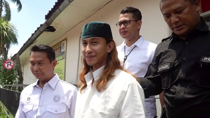 Berkas Perkara Telah Dilimpahkan ke PN Bandung, Bahar Cs Segera Disidang