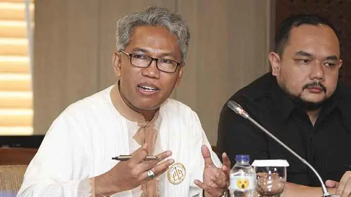 Buni Yani Tulis Surat: Saya Sekamar dengan Pembunuh, Apa Ahok Pernah di Penjara?