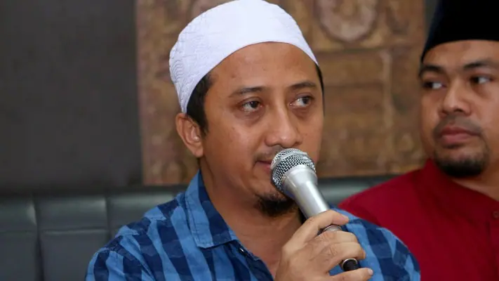Cerita Yusuf Mansur Diminta Gabung Timses, tapi Justru Jokowi Tolak