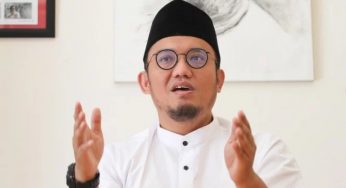 Dahnil Berkicau Soal Lahan: Pak Jokowi Tinggal Datang ke Pak Prabowo dengan Perpu