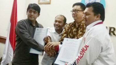Dewan Pers Nyatakan Indopos Bersalah Dalam Berita Ahok Gantikan Ma'ruf