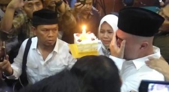 Dhani Tulis Surat untuk Menhan dan Ngaku Tidak Anti China