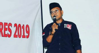 Dipolisikan Subkhan ke Bareskrim, Guntur Romli Makin Curiga Ada Sandiwara