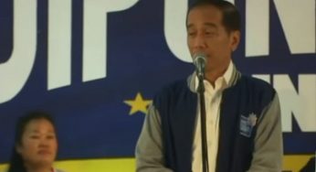 Diserang Hoax, Jokowi: Untung Ratna Sarumpaet Jujur, Saya Acungi Jempol