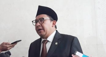 Fadli Siap Bela Habis-habisan Saat Ketum PA 212 Jadi Tersangka