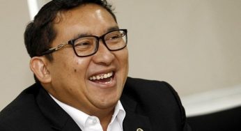 Fadli Zon Balas Twitter Kedubes Rusia: Maaf Pernyataan Jokowi Grasa-grusu