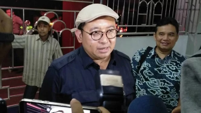 Fadli Zon Sebut Rutan Medaeng Tempat Dhani Ditahan Lebih Buruk dari Kamp Nazi