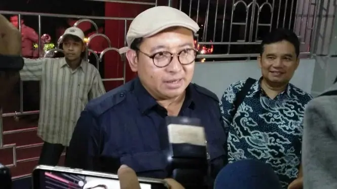 Fadli Zon Sebut Rutan Medaeng Tempat Dhani Ditahan Lebih Buruk dari Kamp Nazi