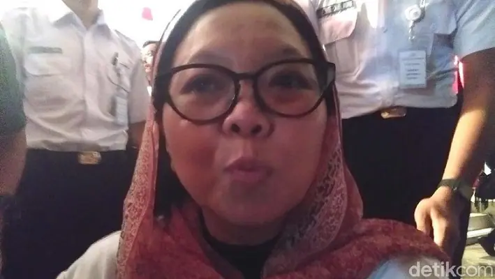 Ini Nasihat Putri Gus Dur Untuk Ahmad Dhani yang Ngaku 'NU Gusdurian'