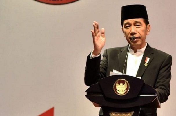 Jokowi: Harga Beras dan Daging di Indonesia Termasuk Termurah di Dunia