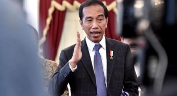 Jokowi Soal Pembangunan Jalan Desa 191.000 Km: Kalau Tak Percaya, Ukur Sendiri