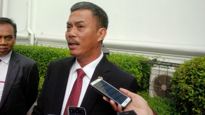 Ketua DPRD DKI Curigai Rotasi Pejabat Anies Berbau Politis