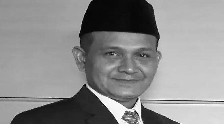 Kombatan GAM Linge Bantah Pernyataan Dahnil Ahzar Simanjuntak Soal Lahan