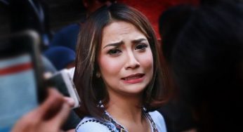 Komnas Perempuan Nilai Kasus UU ITE Vanessa Angel Bentuk Kriminalisasi