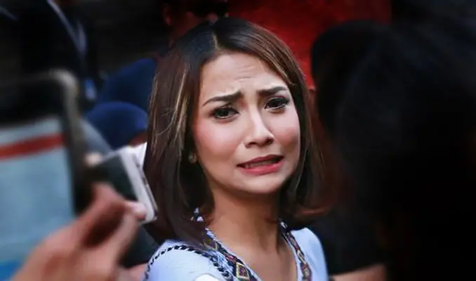 Komnas Perempuan Nilai Kasus UU ITE Vanessa Angel Bentuk Kriminalisasi