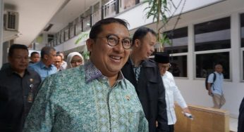 Kontroversi Gelar Untuk Jokowi, Fadli Zon: Bolehkah Kita Panggil Jokowi ‘Cak-Jancuk’?