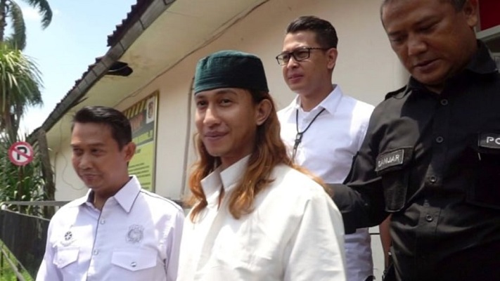 Kuasa Hukum Bahar bin Smith Keberatan Sidang di PN Bandung