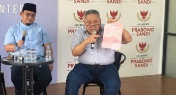 Lieus Sungkharisma Kesel, Beberkan Kronologi Tidak Diizinkan Jenguk Ahmad Dhani