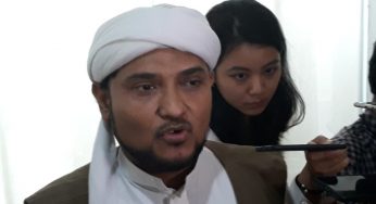 Novel Bamukin Sebut Ngawur Terkait Disebut Ogah Mundur dari Caleg PBB karena Rugi