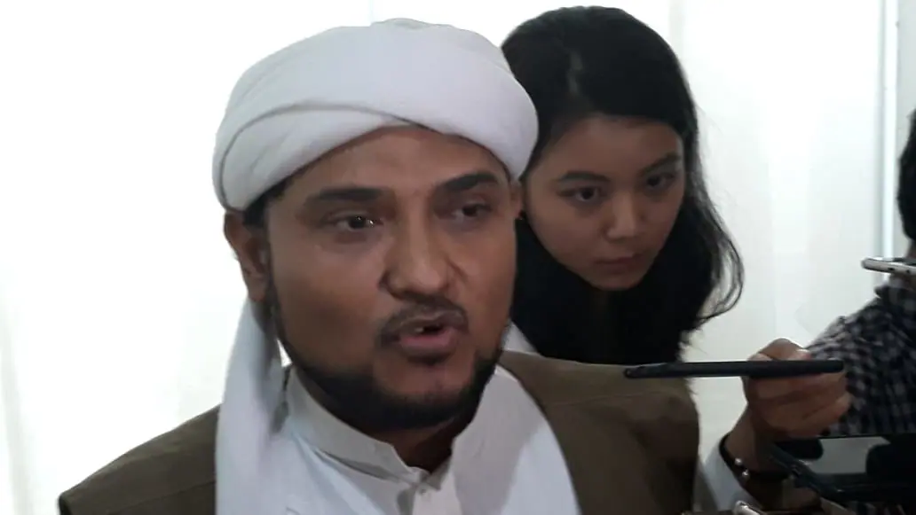 Novel Bamukin Sebut Ngawur Terkait Disebut Ogah Mundur dari Caleg PBB karena Rugi