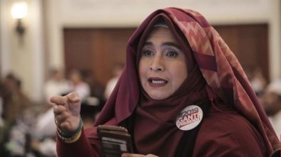 PBNU Kritik Keras Puisi Neno Terkait Tak Ada Lagi Menyembah Allah