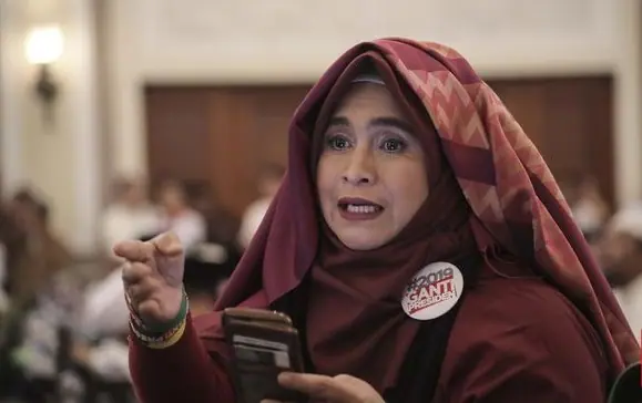 PBNU Kritik Keras Puisi Neno Terkait Tak Ada Lagi Menyembah Allah