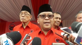 PDIP Seret Lahan Amien Rais di Yogyakarta Terkait Isu Lahan Prabowo