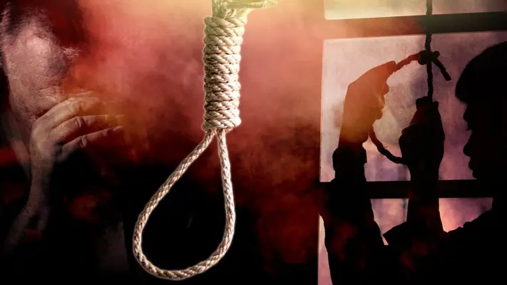 Pesan Terakhir Sopir Gantung Diri di Mampang: Berantas Pinjaman Online