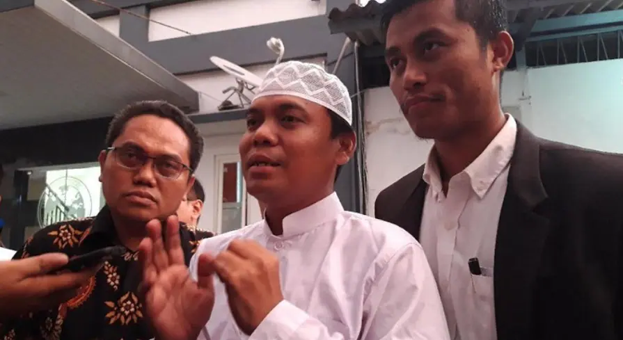 Polisi Sebut Berkas Gus Nur Hina Generasi Muda NU Segera Dilimpahkan ke Kejaksaan