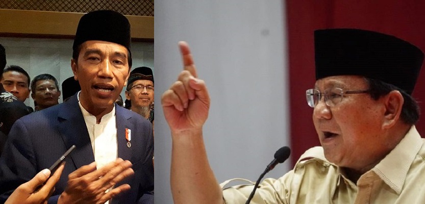Prabowo Ditantang Buktikan Anggaran Bocor, KPK: Laporkan, Nanti Didalami