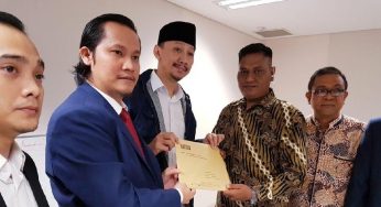 Protes Akun Abu Janda Dihapus, Arya Permadi Ancam Gugat Facebook Rp 1 T