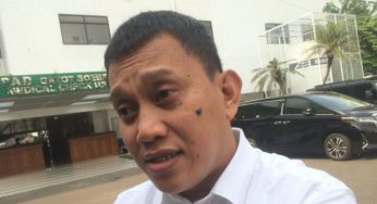 Rusia Tepis Jokowi Soal ‘Propaganda Rusia’, TKN: Jangan Salah Paham, Rusia Teman Baik Kami
