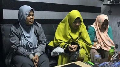 TKN Dorong Polisi Usut Dalang Kampanye Hitam 3 Ibu yang Fitnah Jokowi