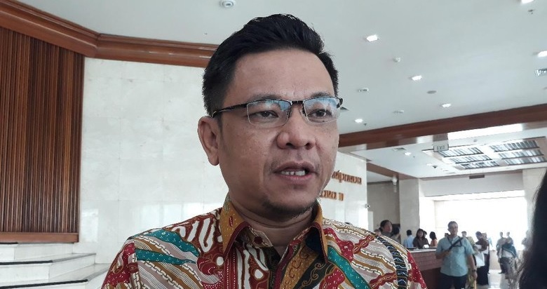 TKN: Kubu Prabowo Gunakan Strategi Bojongkonen untuk Benturkan Jokowi dengan Pemerintah Rusia