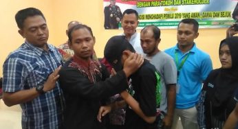 Usai Dimediasi, Guru yang Ditantang di Gresik Ikhlas Maafkan Muridnya