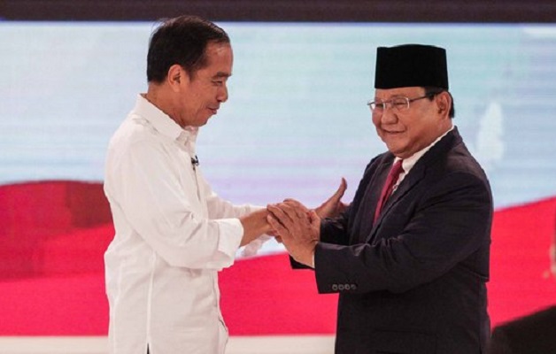 Usai Nonton Debat Capres Kedua, Swing Voters Dinilai Cenderung Pilih Jokowi