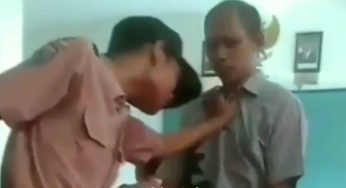 Video Siswa SMP Tantang Guru di Gersik, Polisi Panggil Pihak Terkait